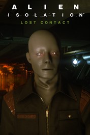 Alien: Isolation - Lost Contact