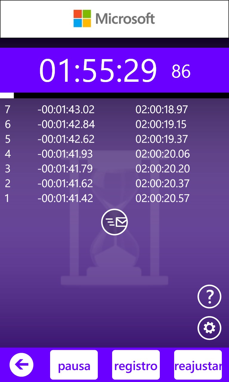 Imágen 4 Stopwatch Super windows