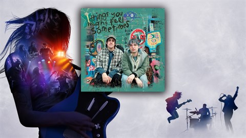 "Season 5 (Break My Fall)" - TOWNS