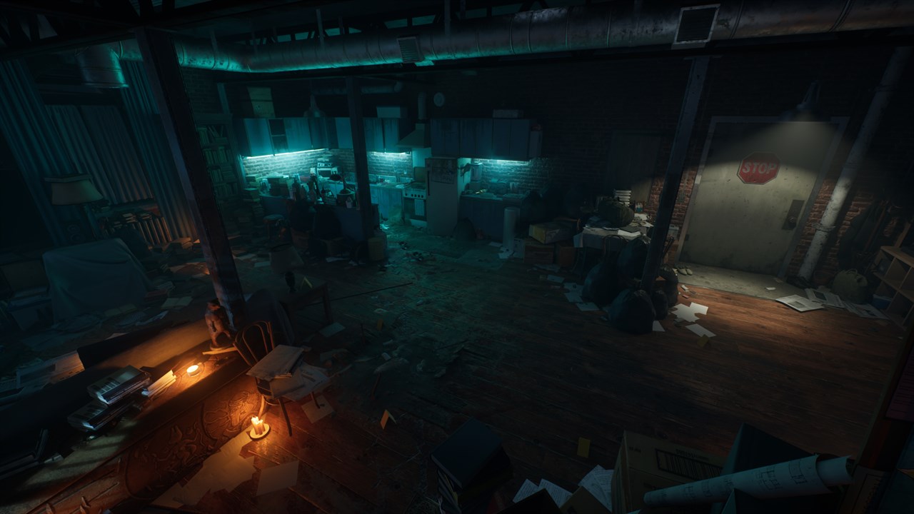 Vampire: The Masquerade® - Bloodlines™ 2 - Premium Edition screenshot 8