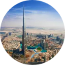 United Arab Emirates Wallpaper New Tab