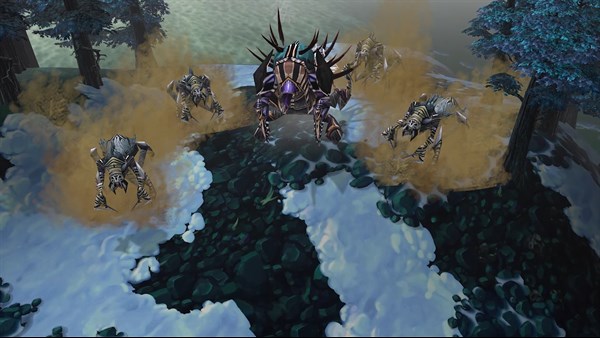 Warcraft® III: Reforged — 6