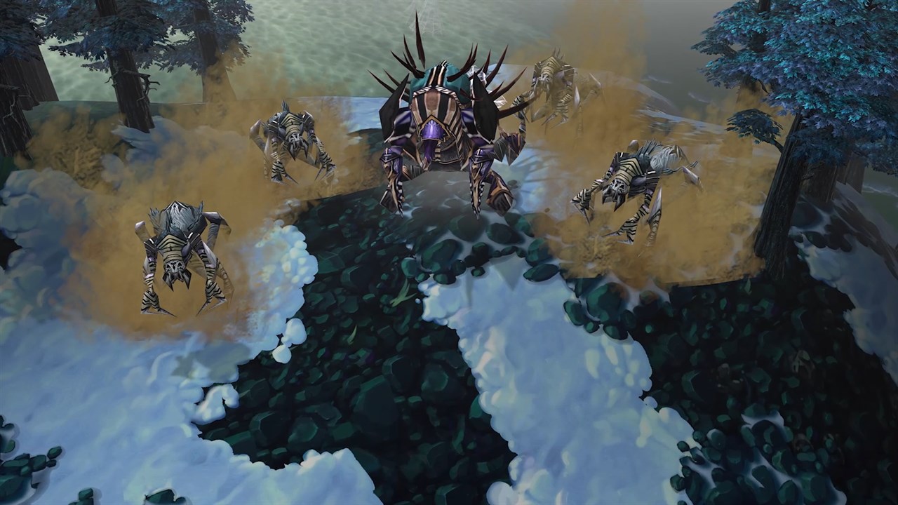Warcraft® III: Reforged screenshot 6