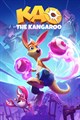 Kao the Kangaroo