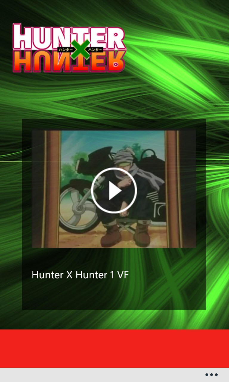 Elles 2011 French Film Complet En Français Hunter X Hunter for Windows 10 Mobile