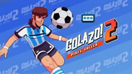 Aperçu Pixel Soccer