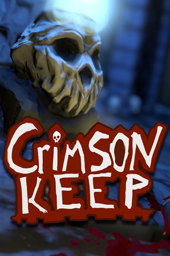 boxshot of Crimson Keep