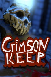 Crimson Keep