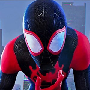 Spiderman Masked Missions icon
