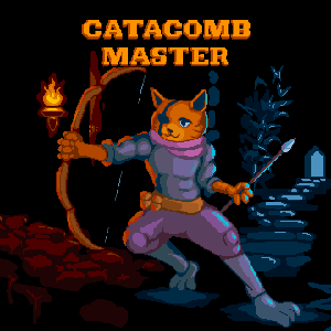 Catacomb Master (Windows 10)