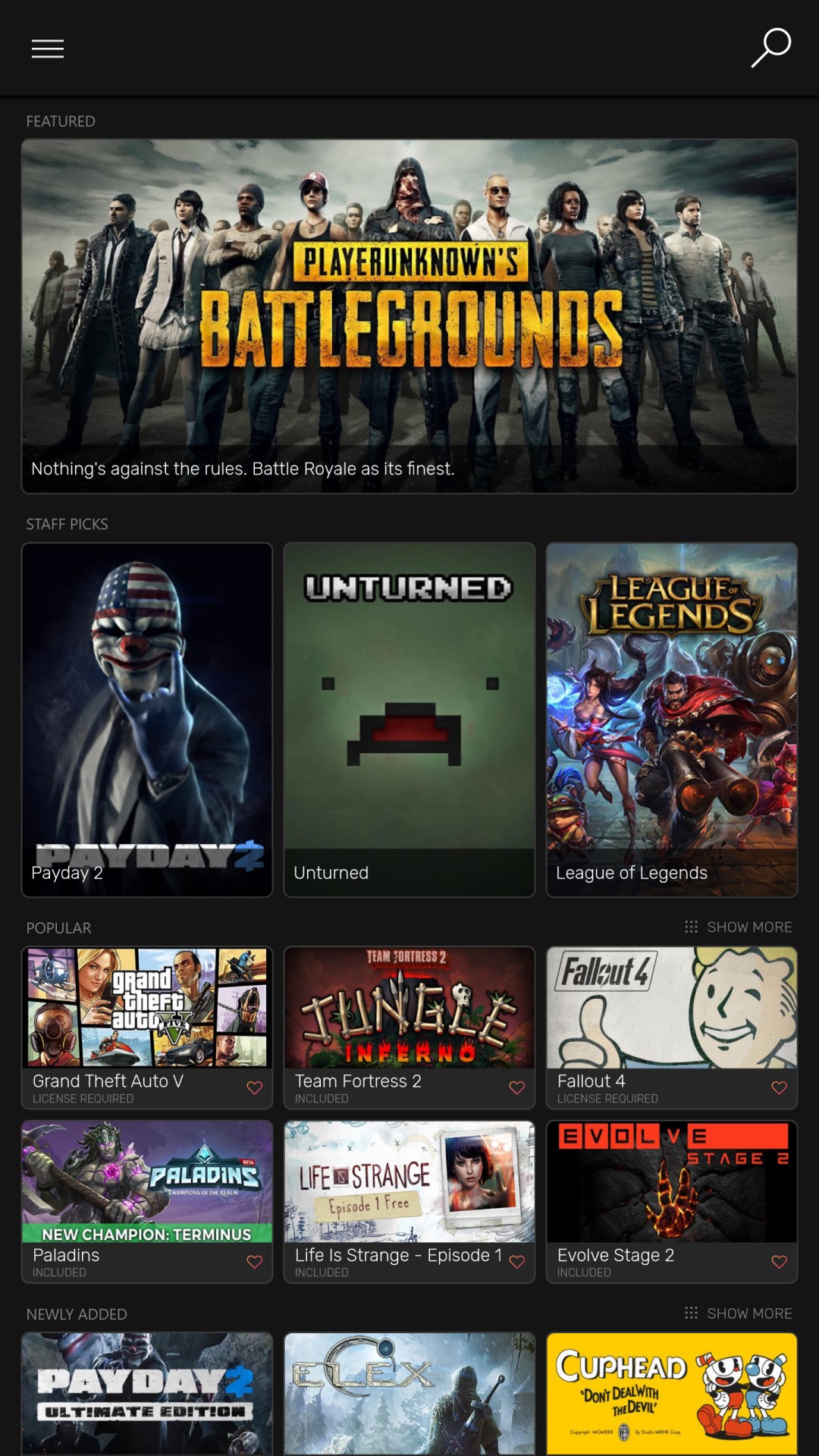 Excuse, that interrupt you