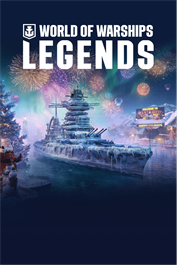 World of Warships: Legends