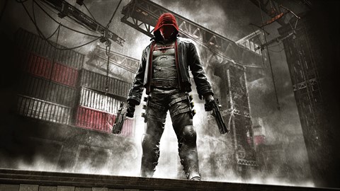 Buy Red Hood Story Pack | Xbox