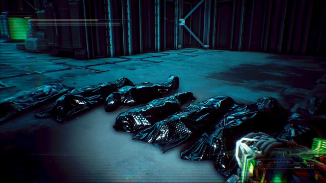 Hollow screenshot 2