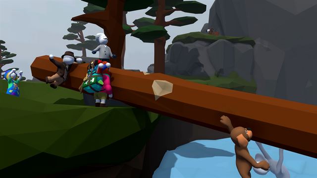 Human Fall Flat screenshot 7