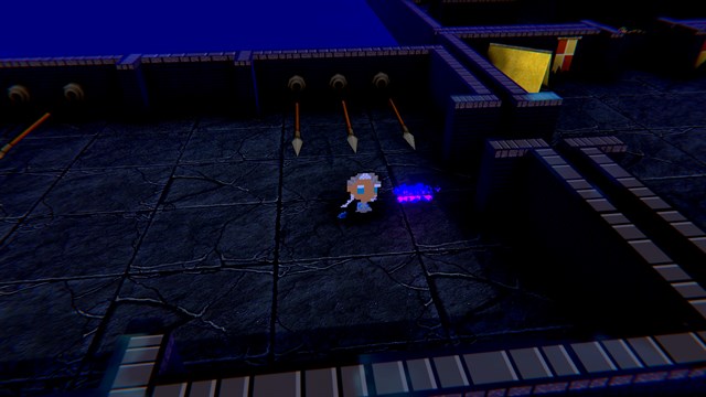 Soul Shifter screenshot 4
