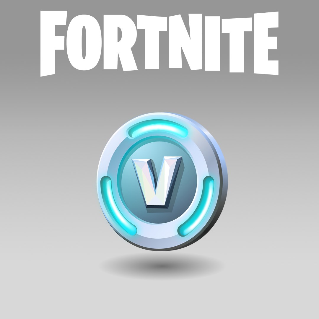 Fortnite - 3,200 V-Bucks
