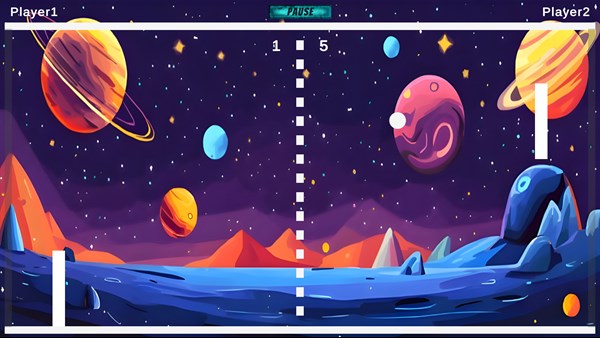 Ping Pong - Multiplayer Game — 6