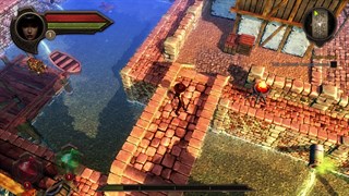 Korgan screenshot 6