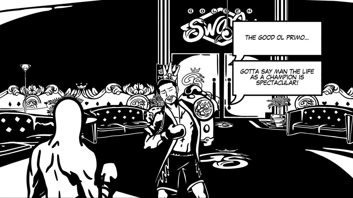 #5. Pato Box (Xbox) 由: Bromio