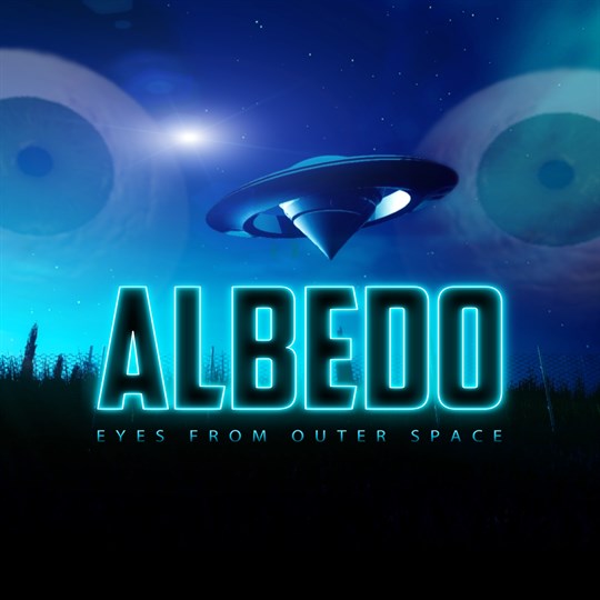 Albedo: Eyes From Outer Space for xbox