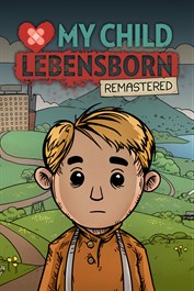 My Child Lebensborn Remastered