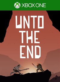 Unto The End