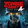 Zombie Army 4: Dead War Pre-order Bundle