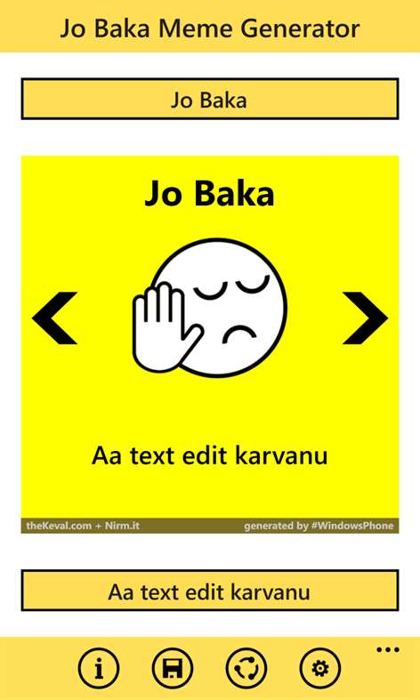 Jo Baka Screenshots 2