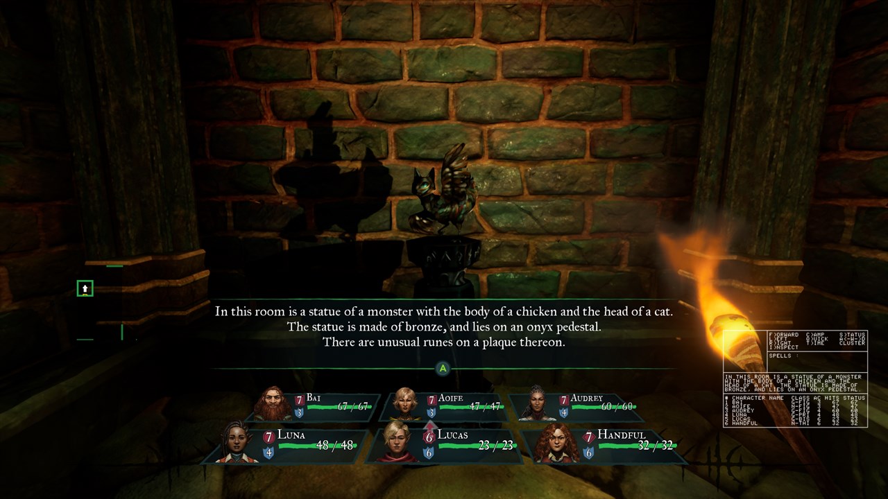 Wizardry: Proving Grounds of the Mad Overlord screenshot 12