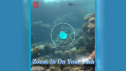 New Battle Fish screenshot 1