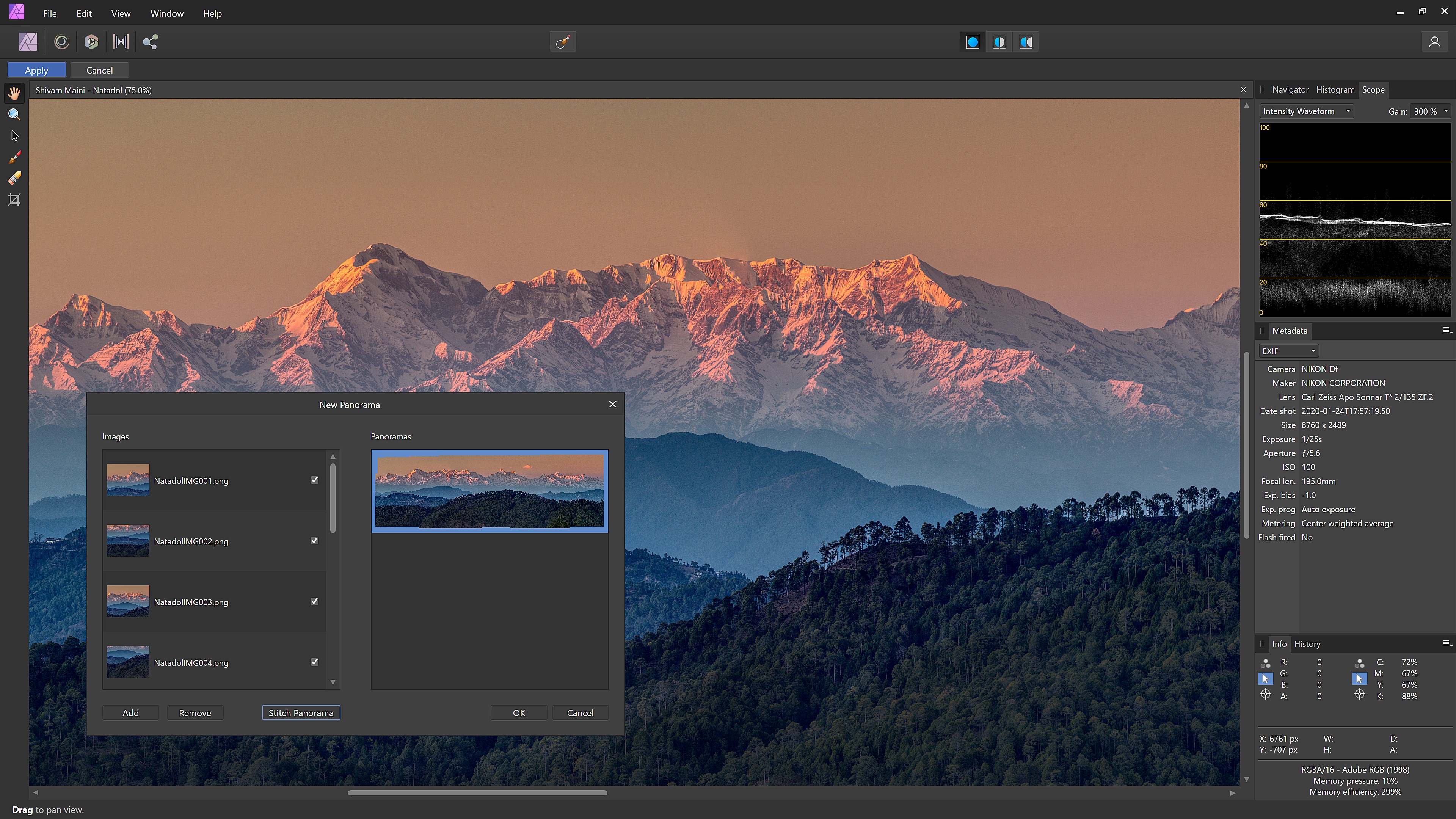 Affinity Photo - Microsoft Store Applications