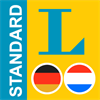DE-NL Standard dictionary