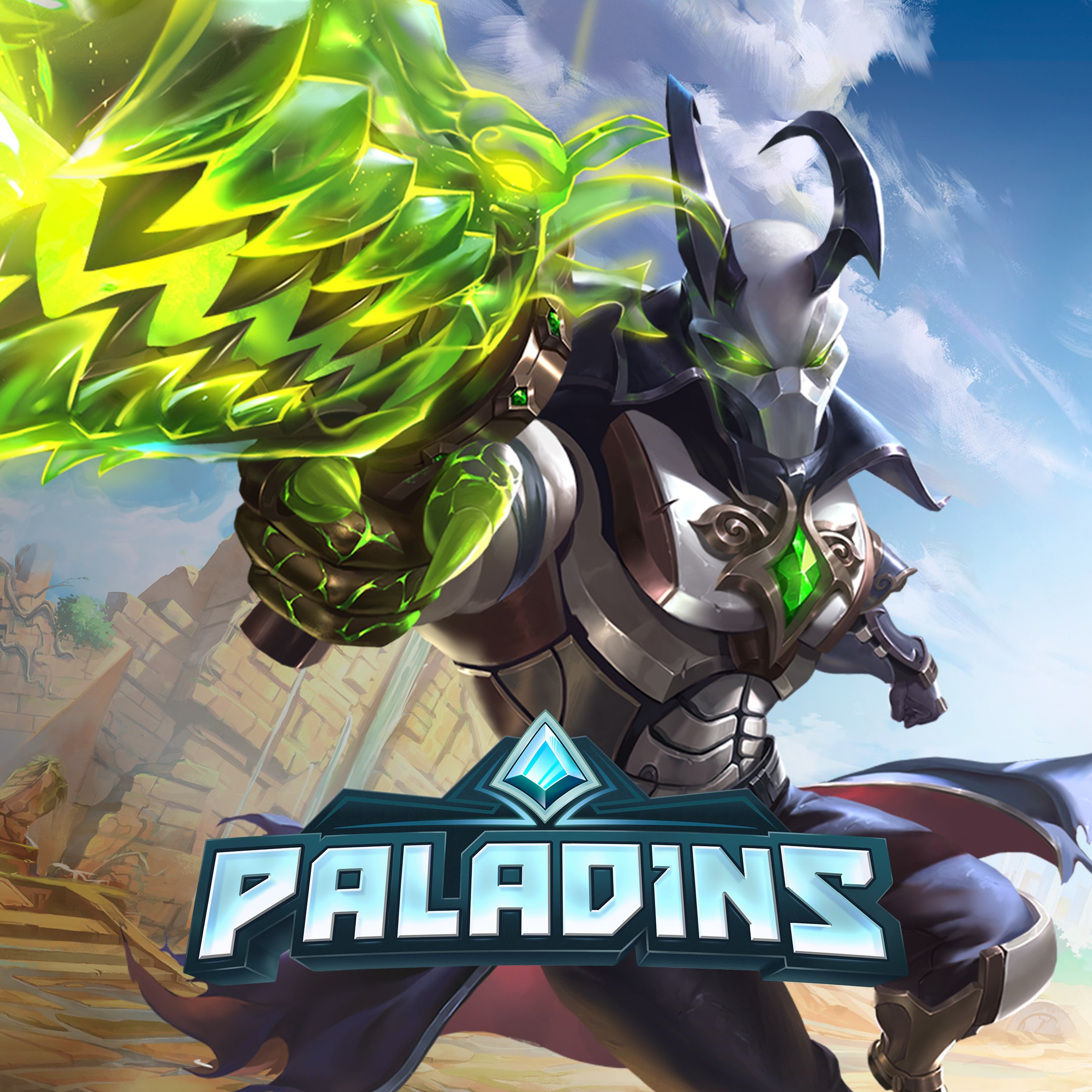 Paladins