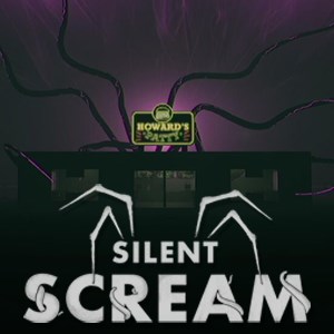 Silent Scream