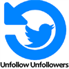 Unfollower Stats for twitter