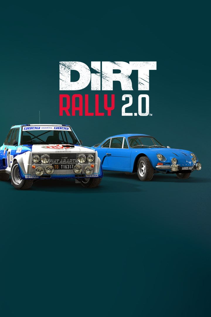 WS - H2 RWD Double Pack | Xbox | Chiave | Privato