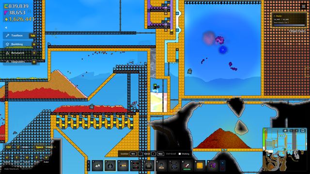 Sandustry (Game Preview) screenshot 7