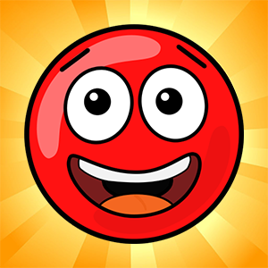 Red Ball 4 Official