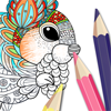 Animal Coloring Pages