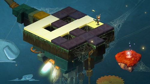 Figment: Journey Into the Mind