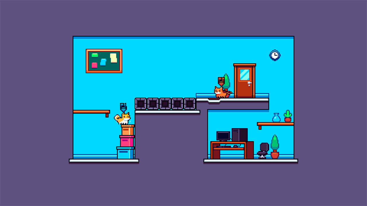 Pets at Work screenshot 2