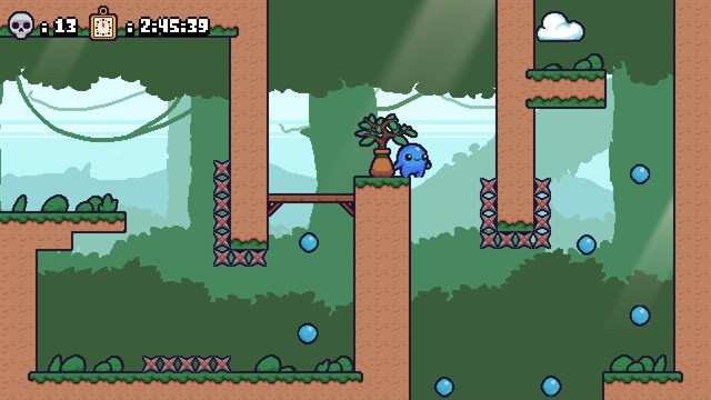 Aquarun (Windows) screenshot 3