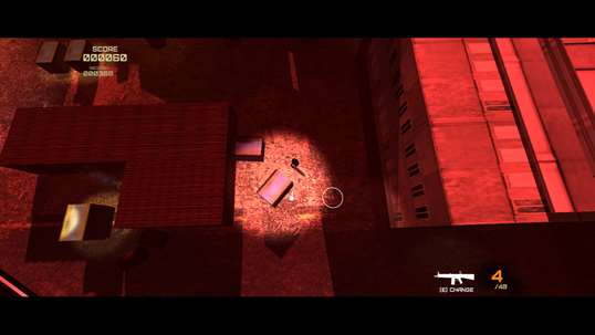 Call of Zombies 2: World Domination screenshot 5
