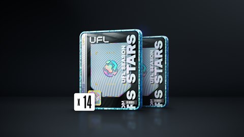 Season Stars Medium Bundle