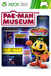 Ms.PAC-MAN