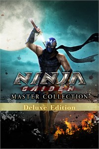 Игры из Ninja Gaiden: Master Collection будут работать в 4K/60+ FPS на Xbox: с сайта NEWXBOXONE.RU