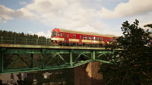 Train Sim World 6: Liberec - Stara Paka screenshot 1