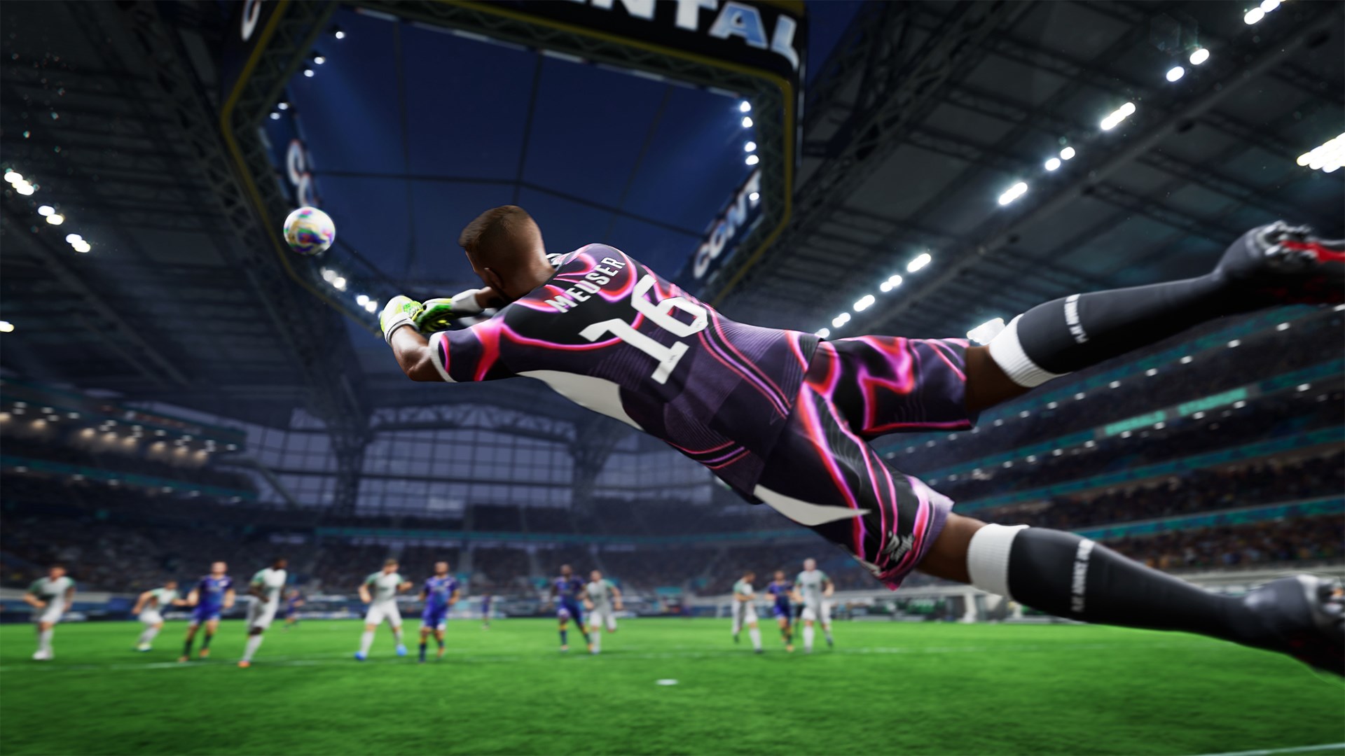 UFL screenshot 4