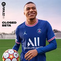 Bêta fermée FIFA 22 Xbox Series X|S